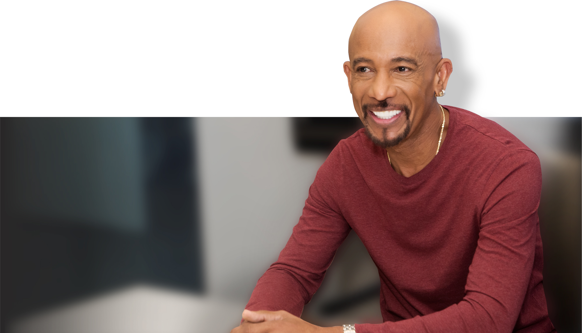 About Montel Williams