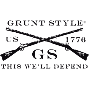 Grunt-style-logo