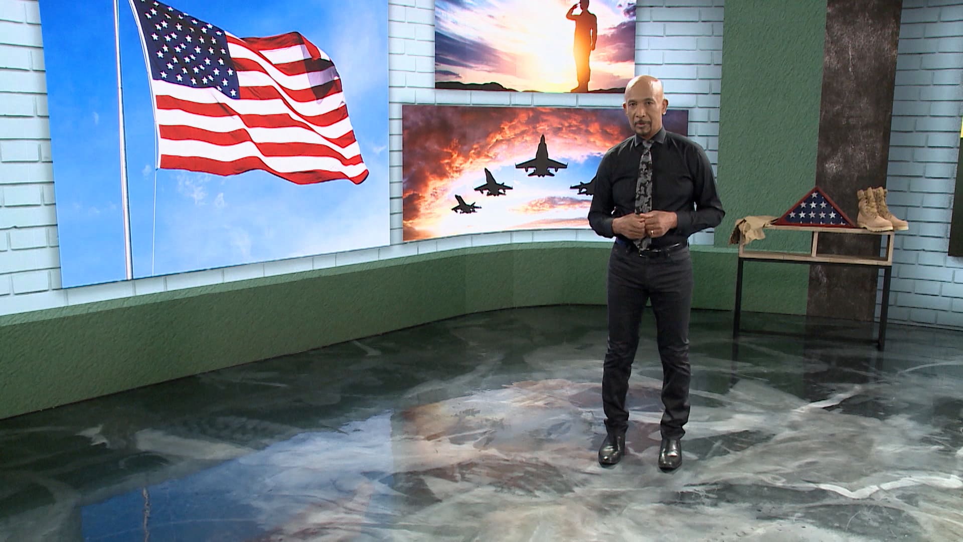 Career Opportunities for Veterans Military Makeover