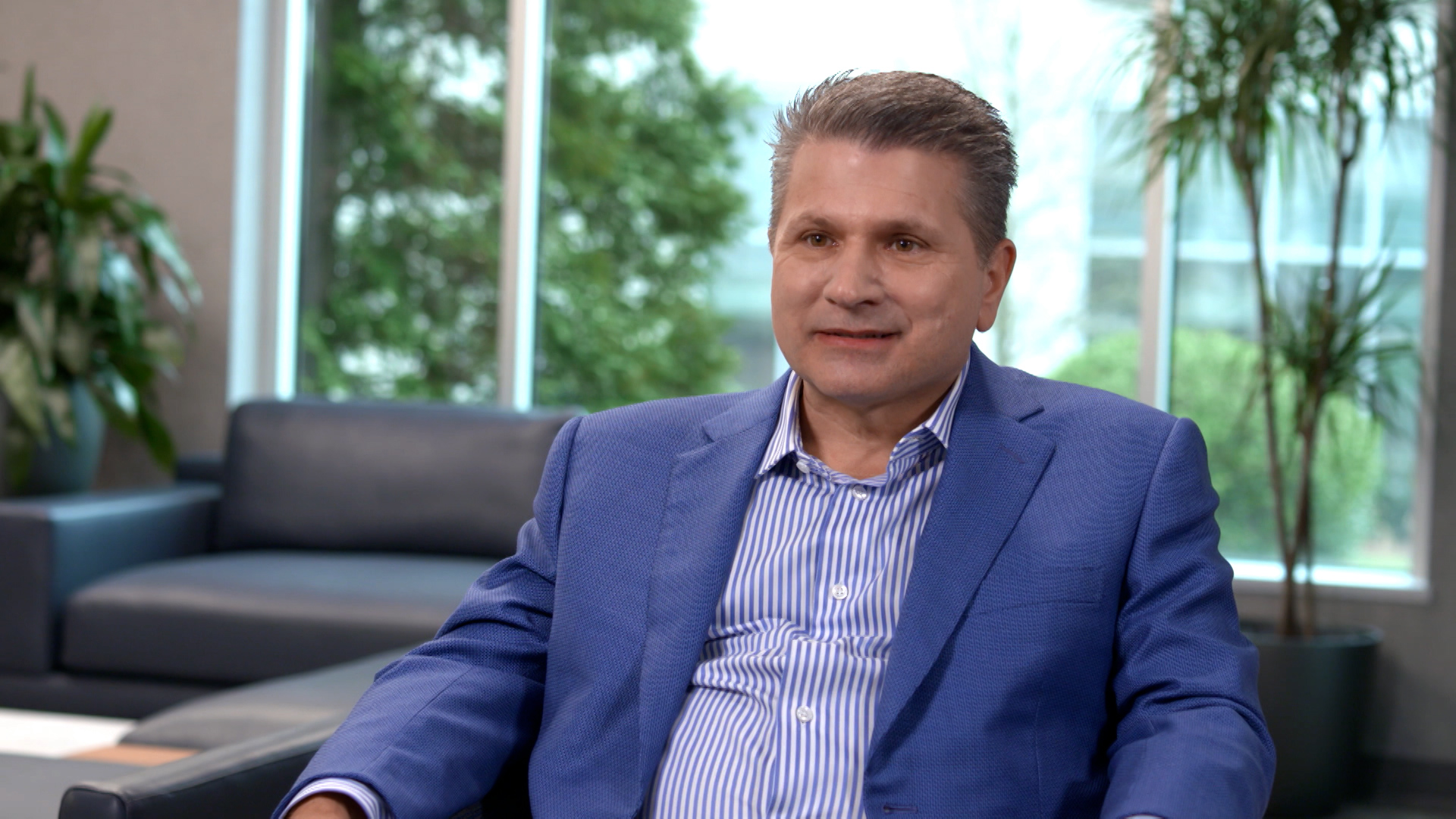 Building a Better America Military Makeover