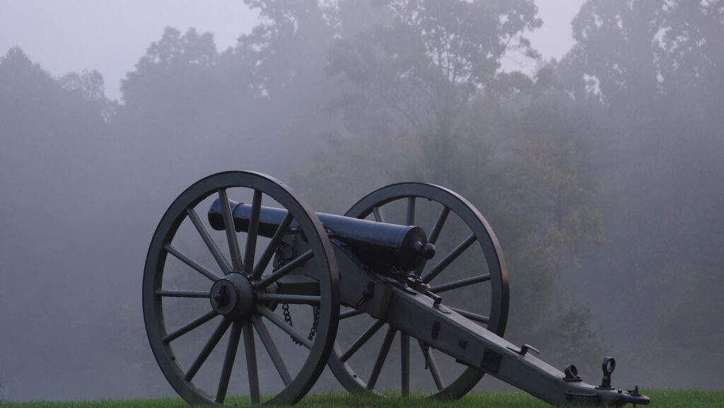 Echoes of History: Exploring the Lasting Impact of the Civil War