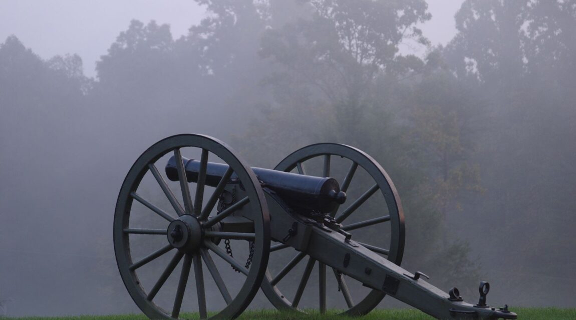 Echoes of History: Exploring the Lasting Impact of the Civil War
