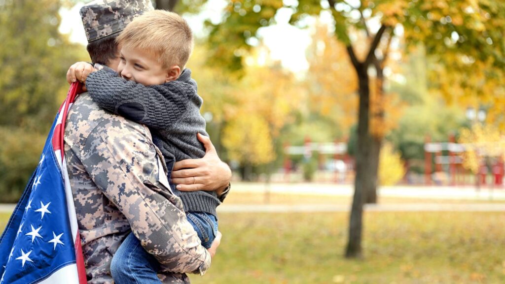 Growing Up Military: Things Only Military Brats Will Understand 