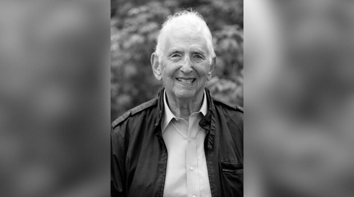 Daniel Ellsberg: The Whistleblower Who Defied the Odds Dies at 92