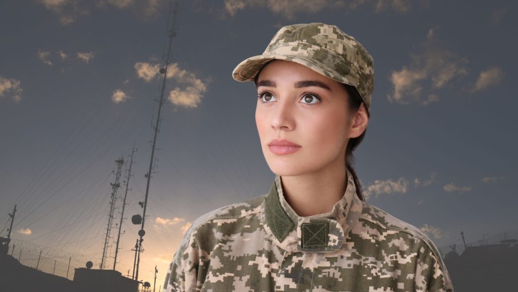 Navigating the World of Formal Military Uniforms with Style and Grace -  Military Makeover