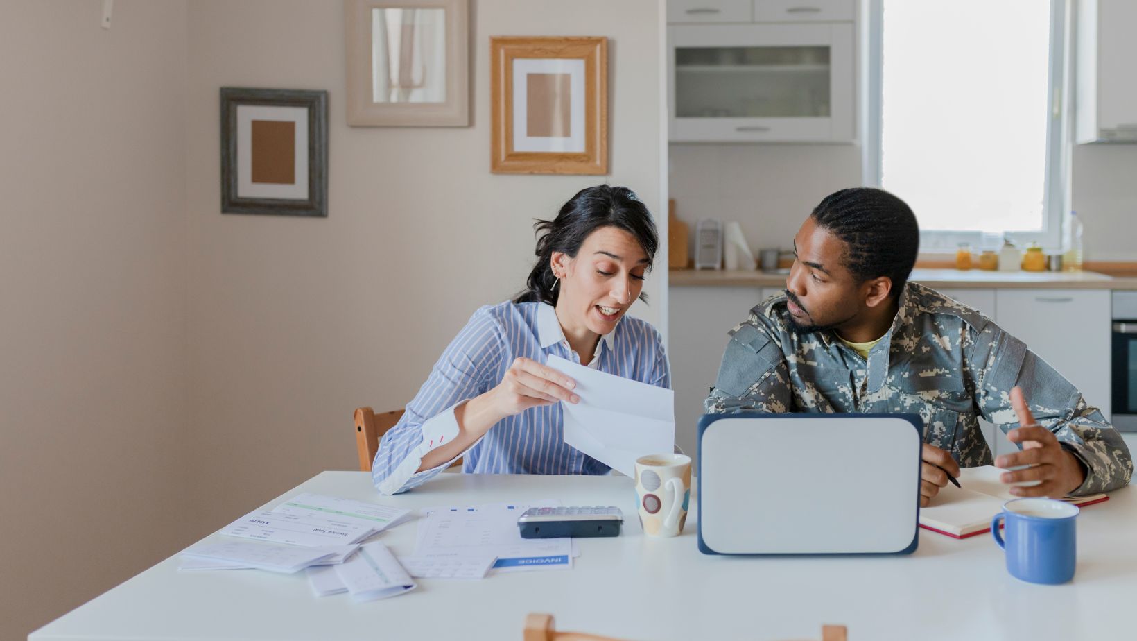 The VA Loan Guide: Unlocking Homeownership for Veterans - Military Makeover