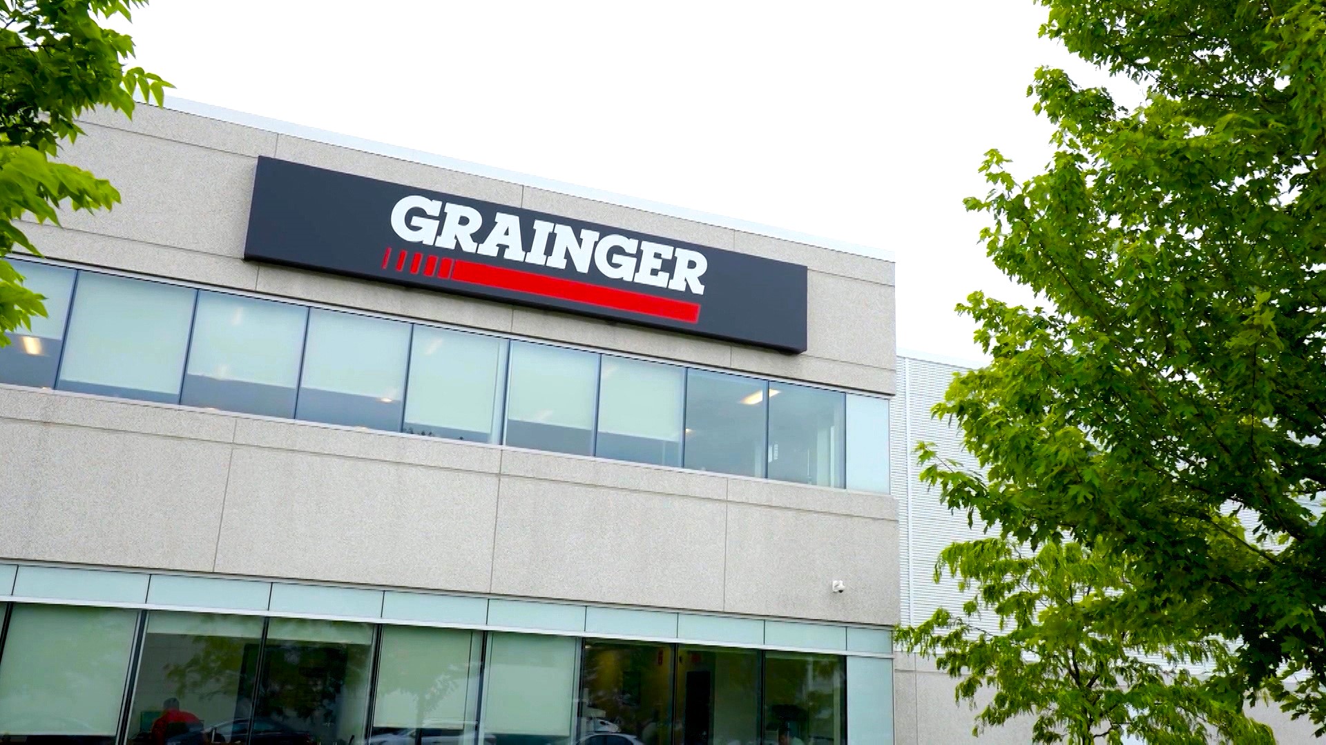 Grainger Ratterree Getting It Done: For Those Who Have Served - Military Makeover