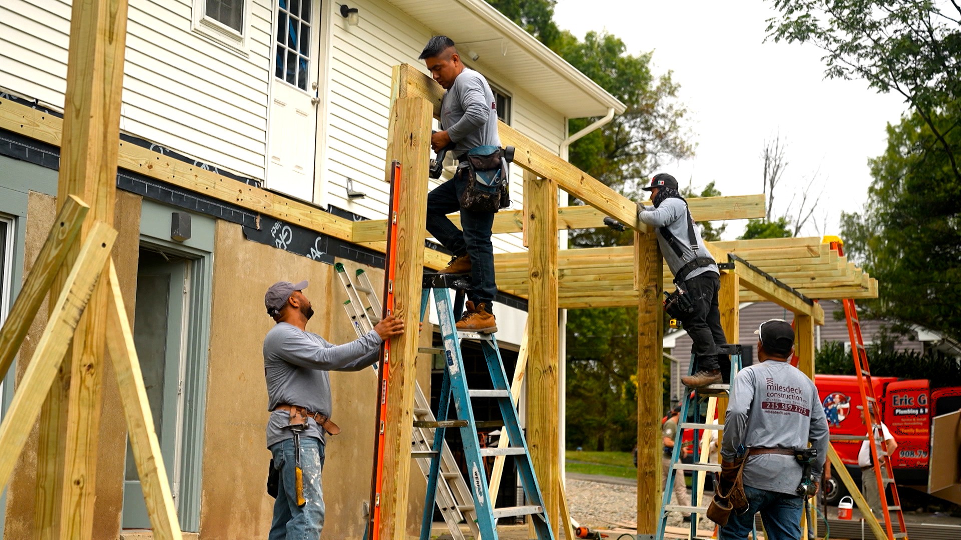 Picture of Renovations with Best ROI for Military Homeowners | Blog | ArmedForcesBank